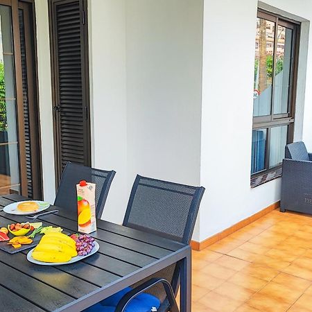 Diamantes - Relaxing Tenerife Getaway - Heated Pool - Los Cristianos Los Cristianos  Exterior photo
