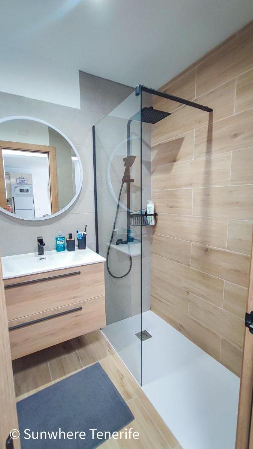 Diamantes - Relaxing Tenerife Getaway - Heated Pool - Los Cristianos Los Cristianos  Exterior photo