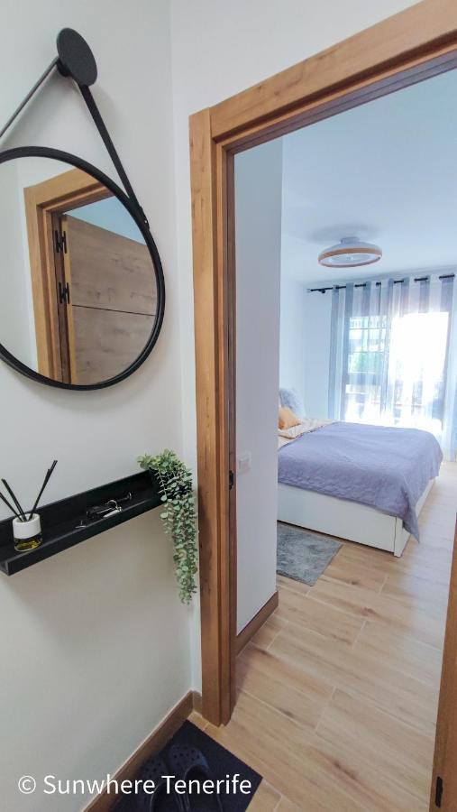 Diamantes - Relaxing Tenerife Getaway - Heated Pool - Los Cristianos Los Cristianos  Exterior photo