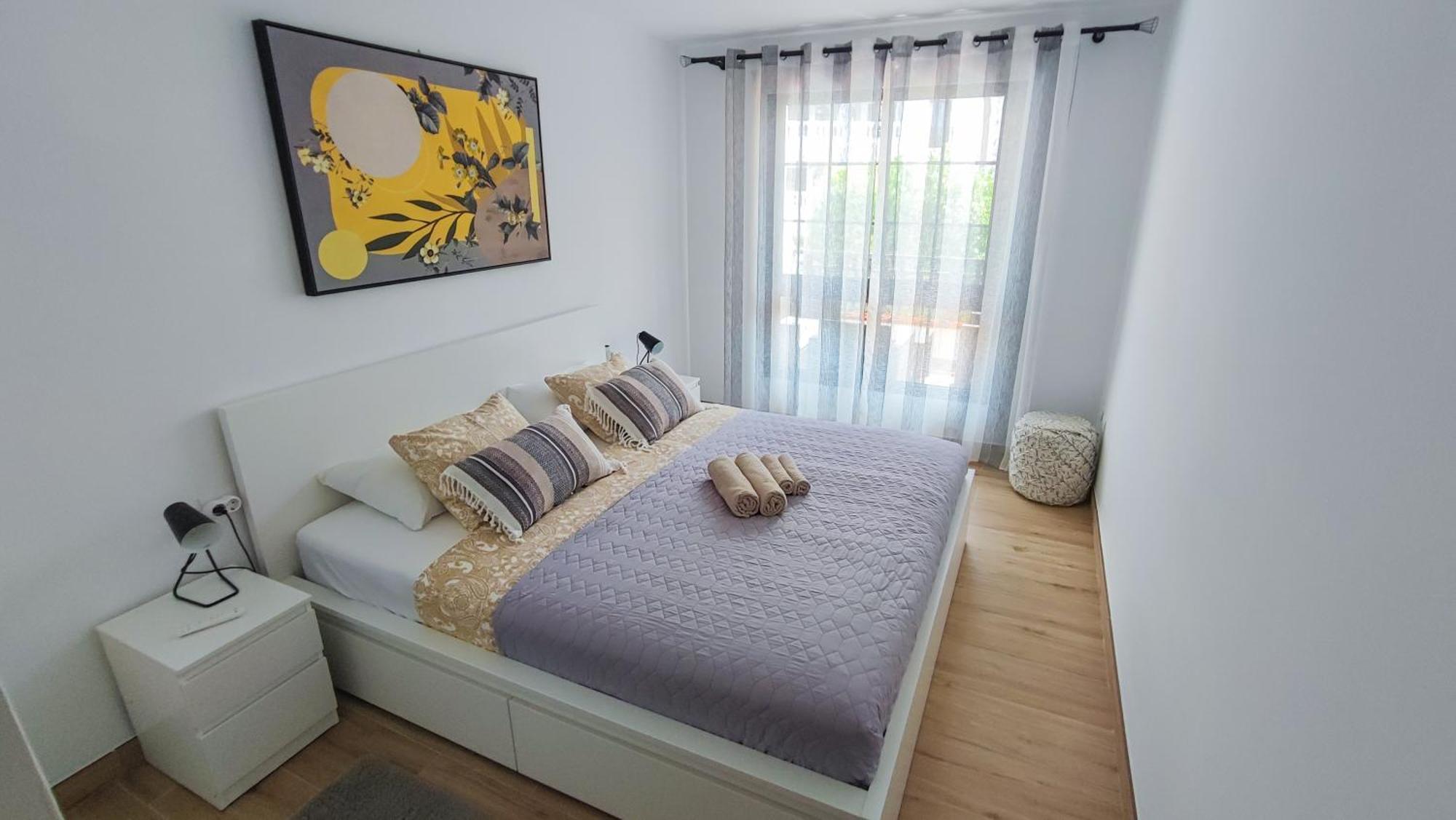 Diamantes - Relaxing Tenerife Getaway - Heated Pool - Los Cristianos Los Cristianos  Exterior photo